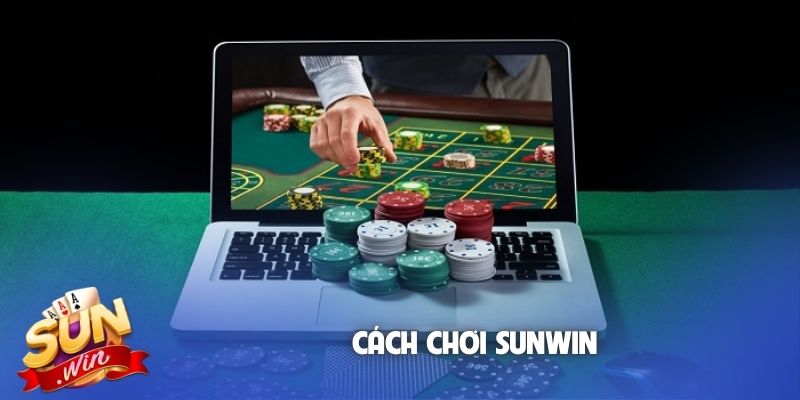 Cách chơi Sunwin
