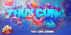 Thủy Cung Sunwin